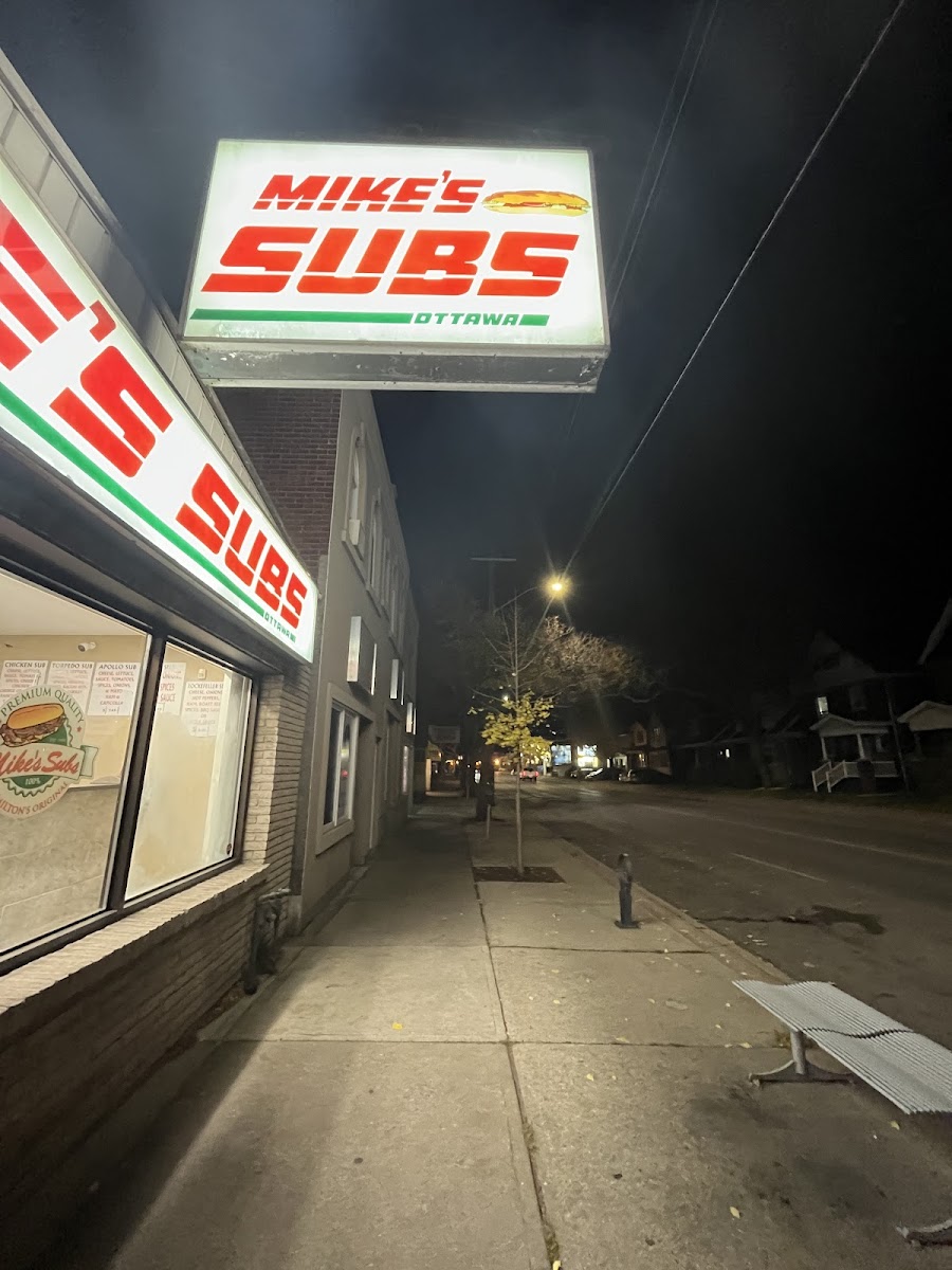 Mike's Subs - The Hamilton Original - Photo 8