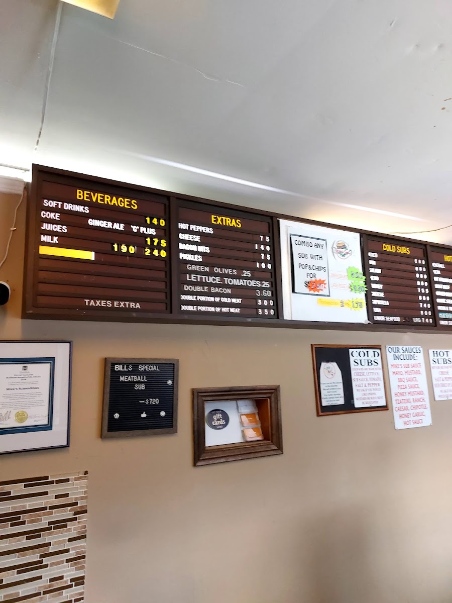 Menu Photo 6