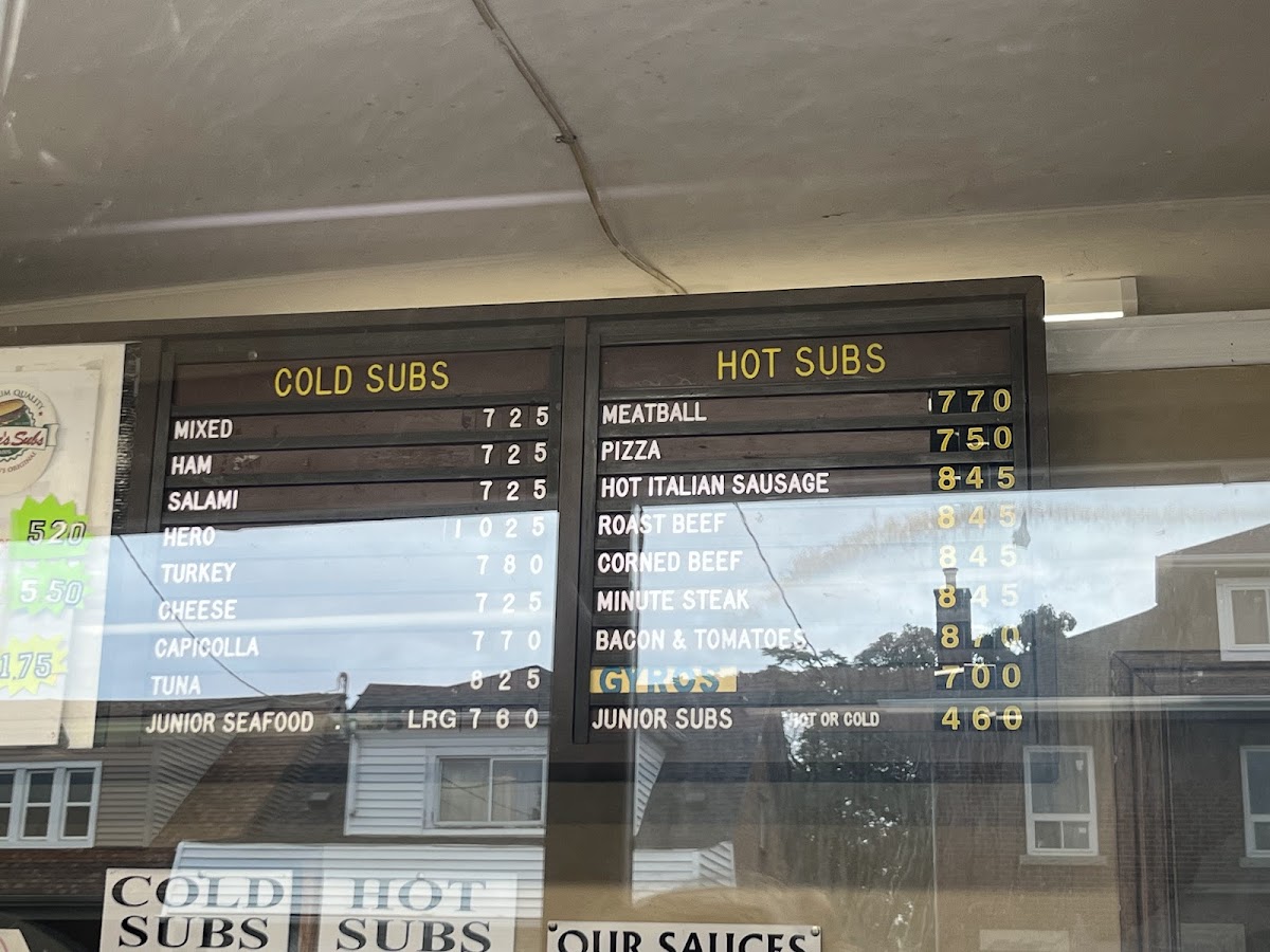 Menu Photo 7