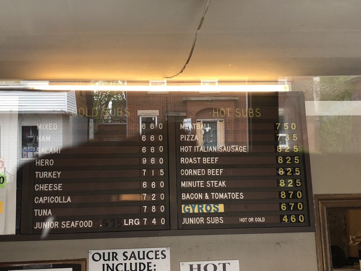 Menu Photo 8