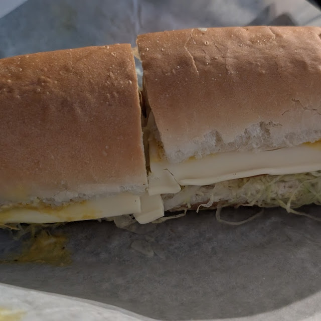 Junior Subs