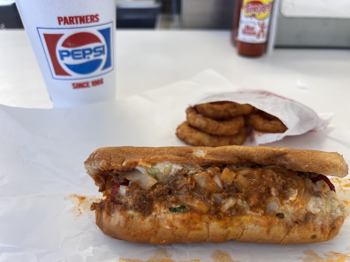 Kermit's Hot Dog House - Photo 3