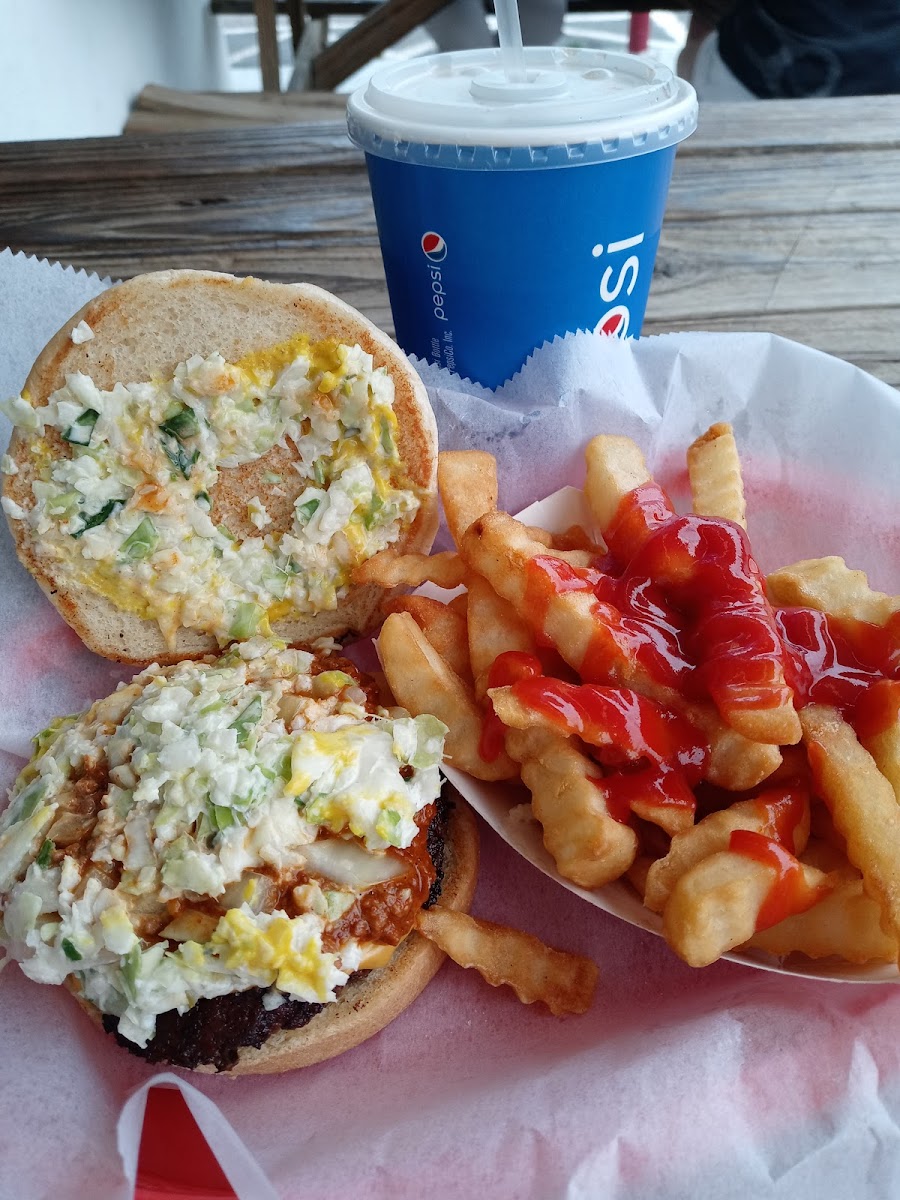 Kermit's Hot Dog House - Photo 7