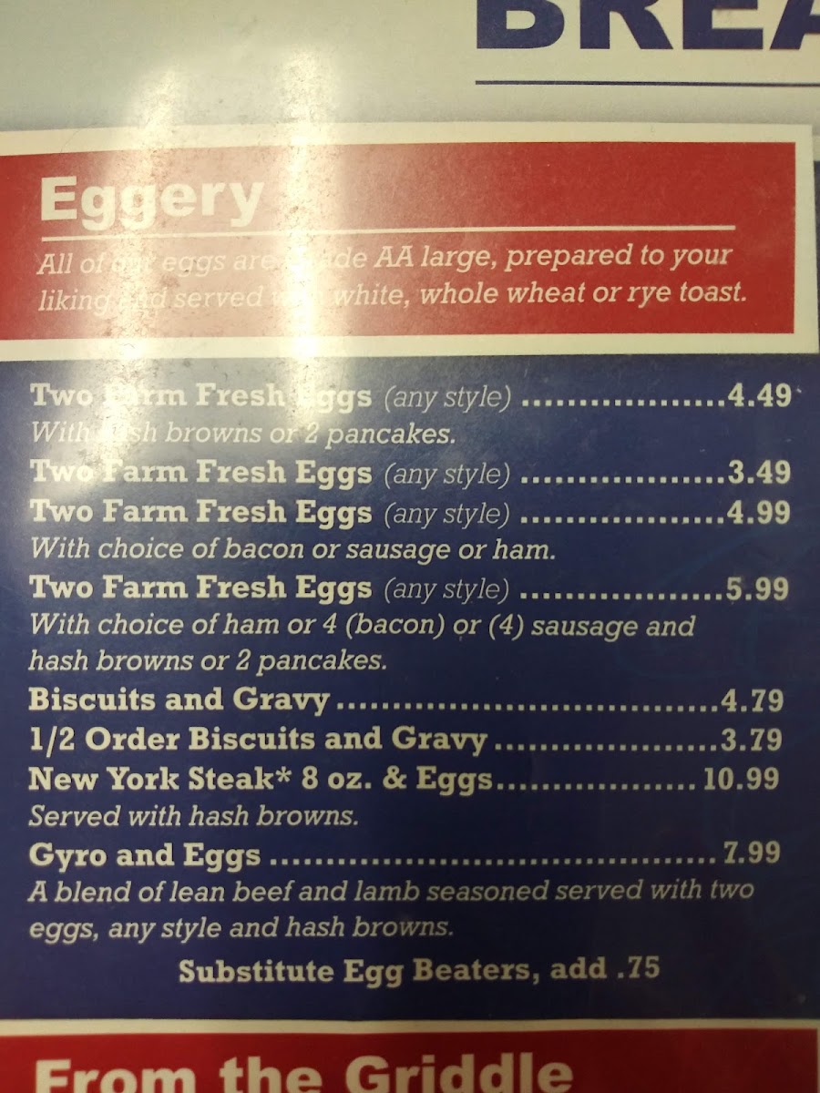 Menu Photo 9