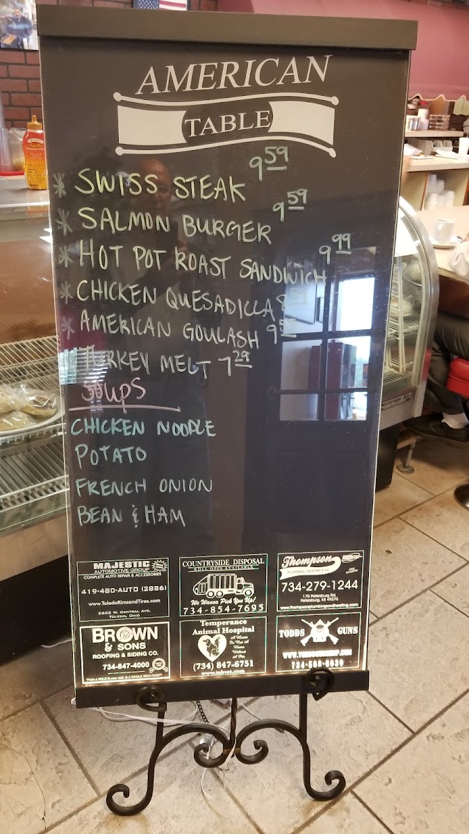 Menu Photo 3