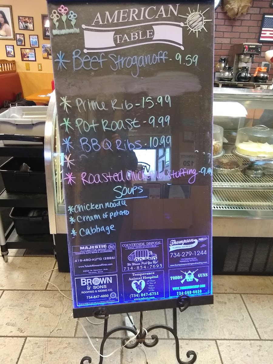 Menu Photo 7