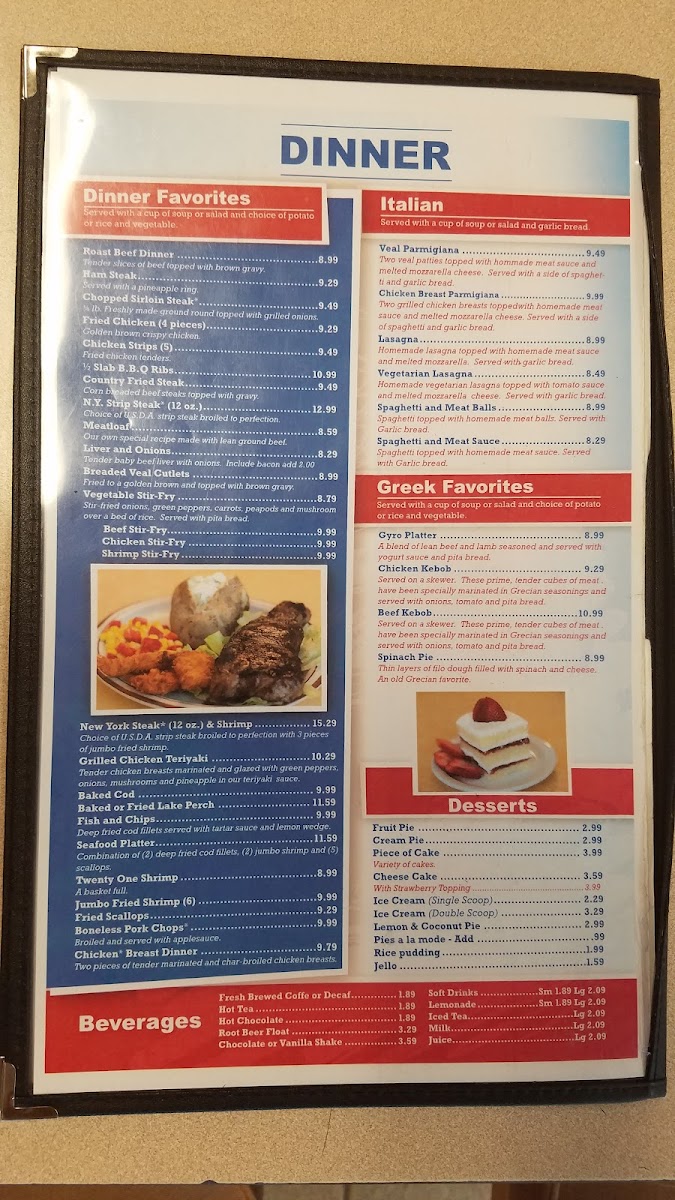 Menu Photo 8