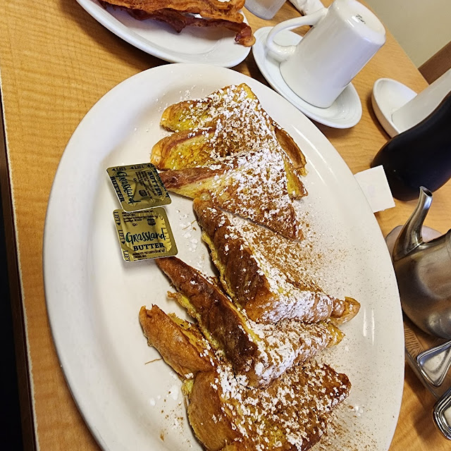 French Toast