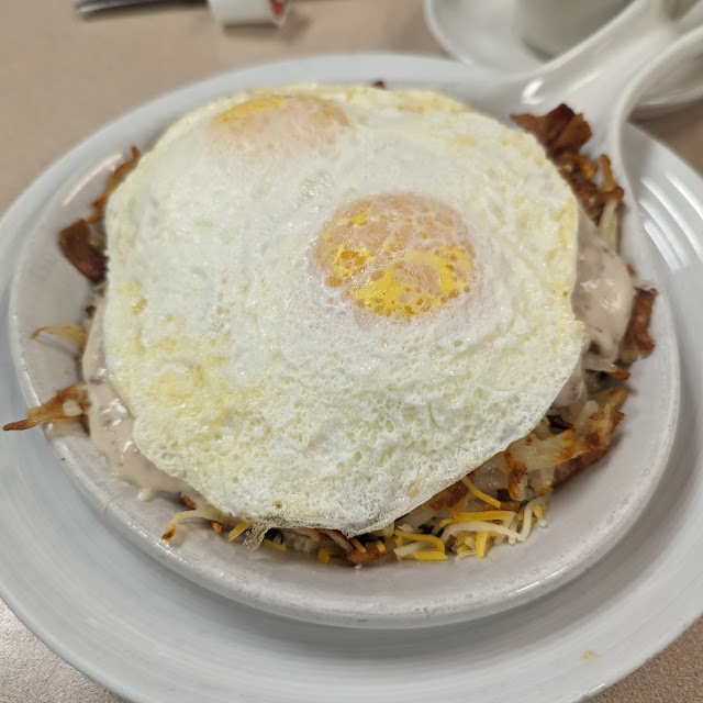 Country Skillet