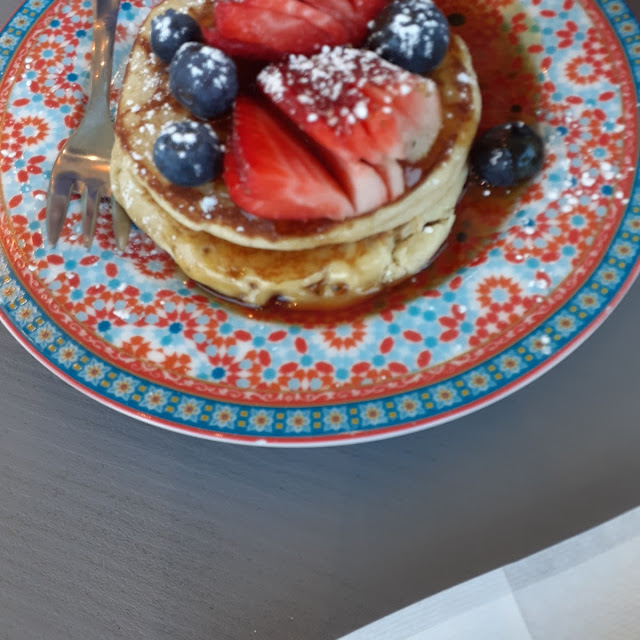 Pancake