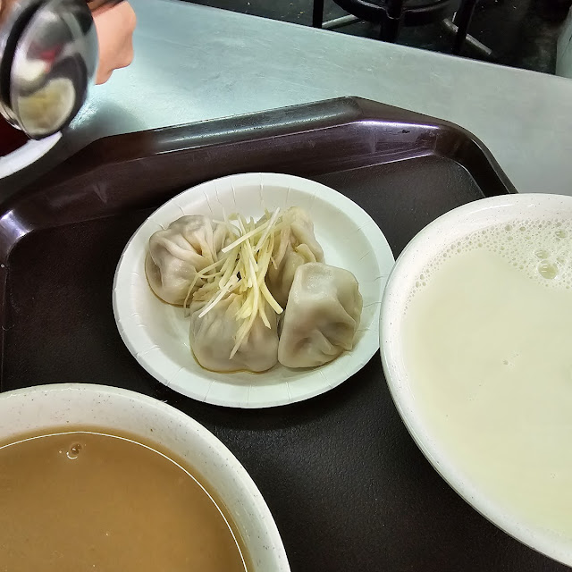 Dumplings