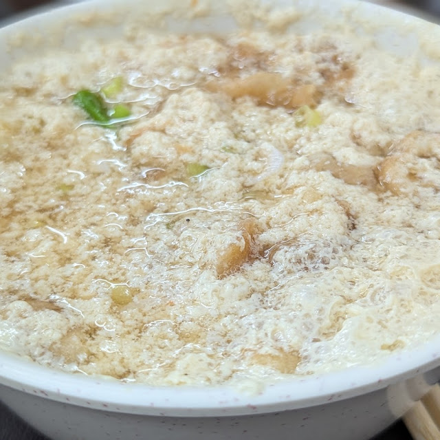 永和豆漿