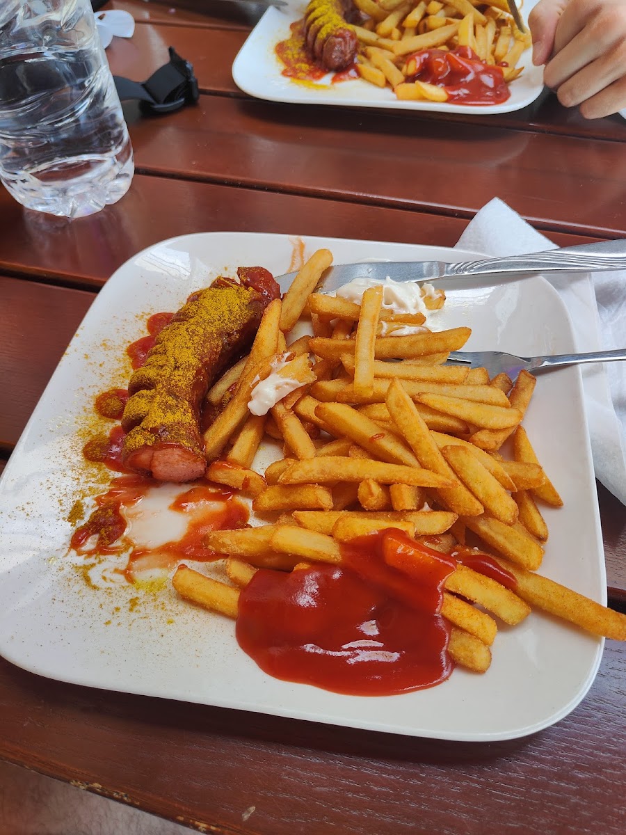ALIBABA BISTRO - Photo 9