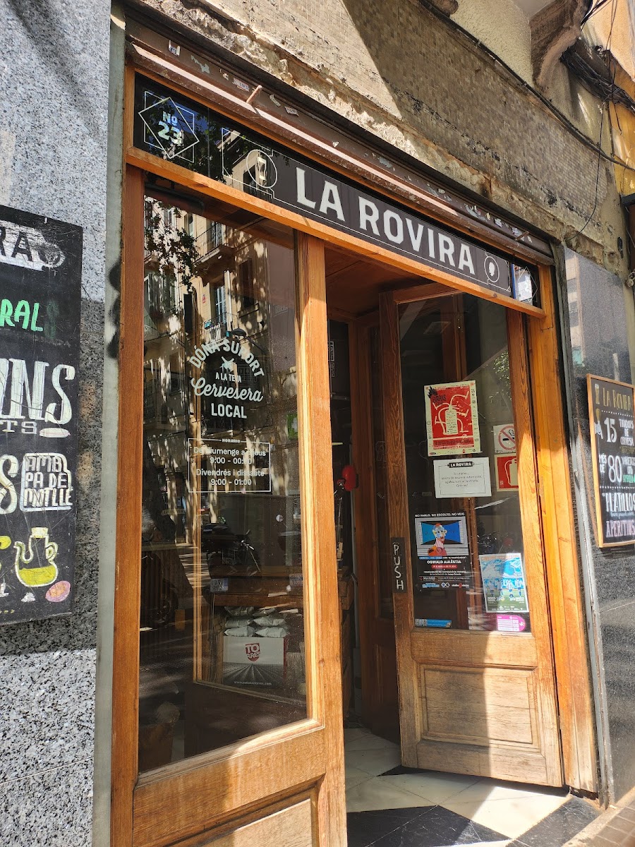 La Rovira - Photo 6