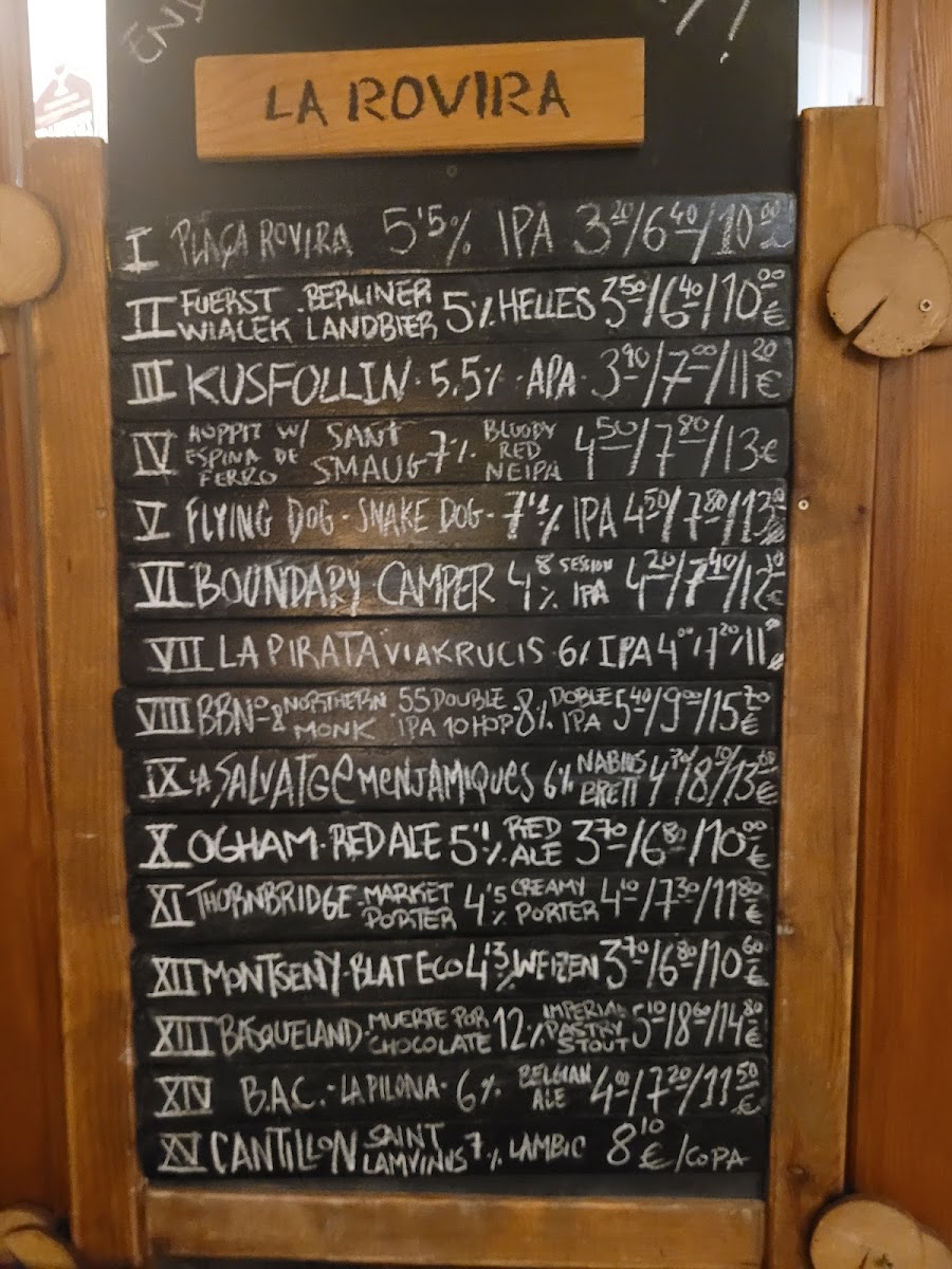 Menu Photo 9