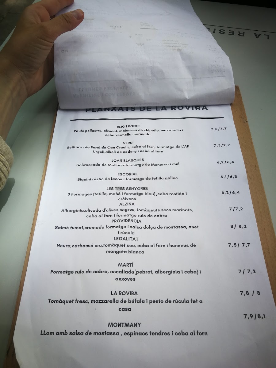 Menu Photo 7