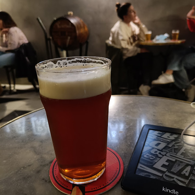 Cervezas Artesanales