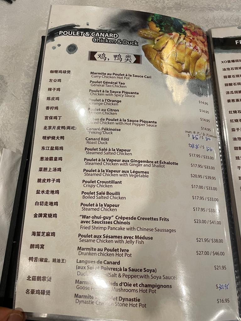 Menu Photo 8