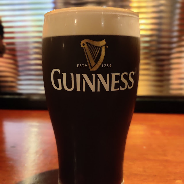 Guinness Stout