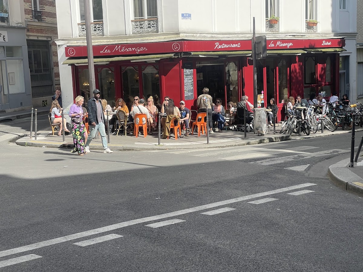 Les Mesanges - Photo 3