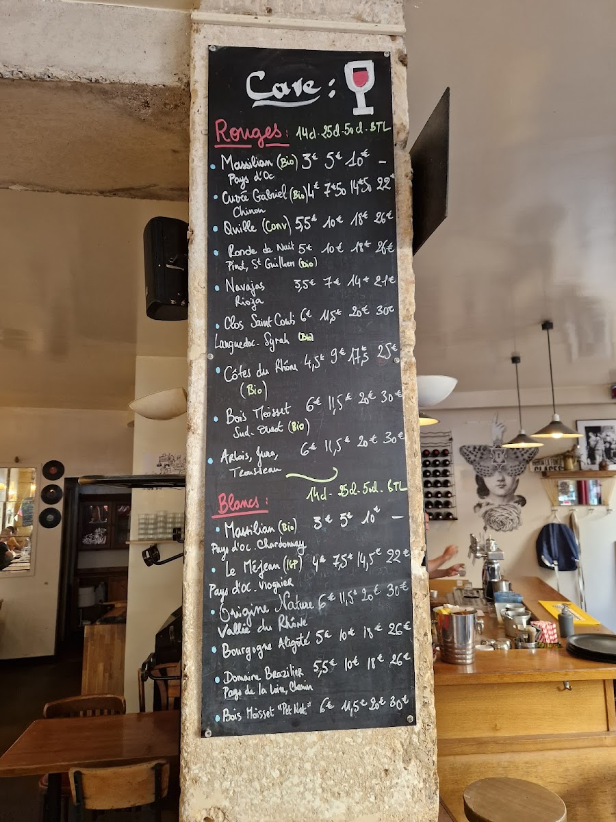 Menu Photo 3