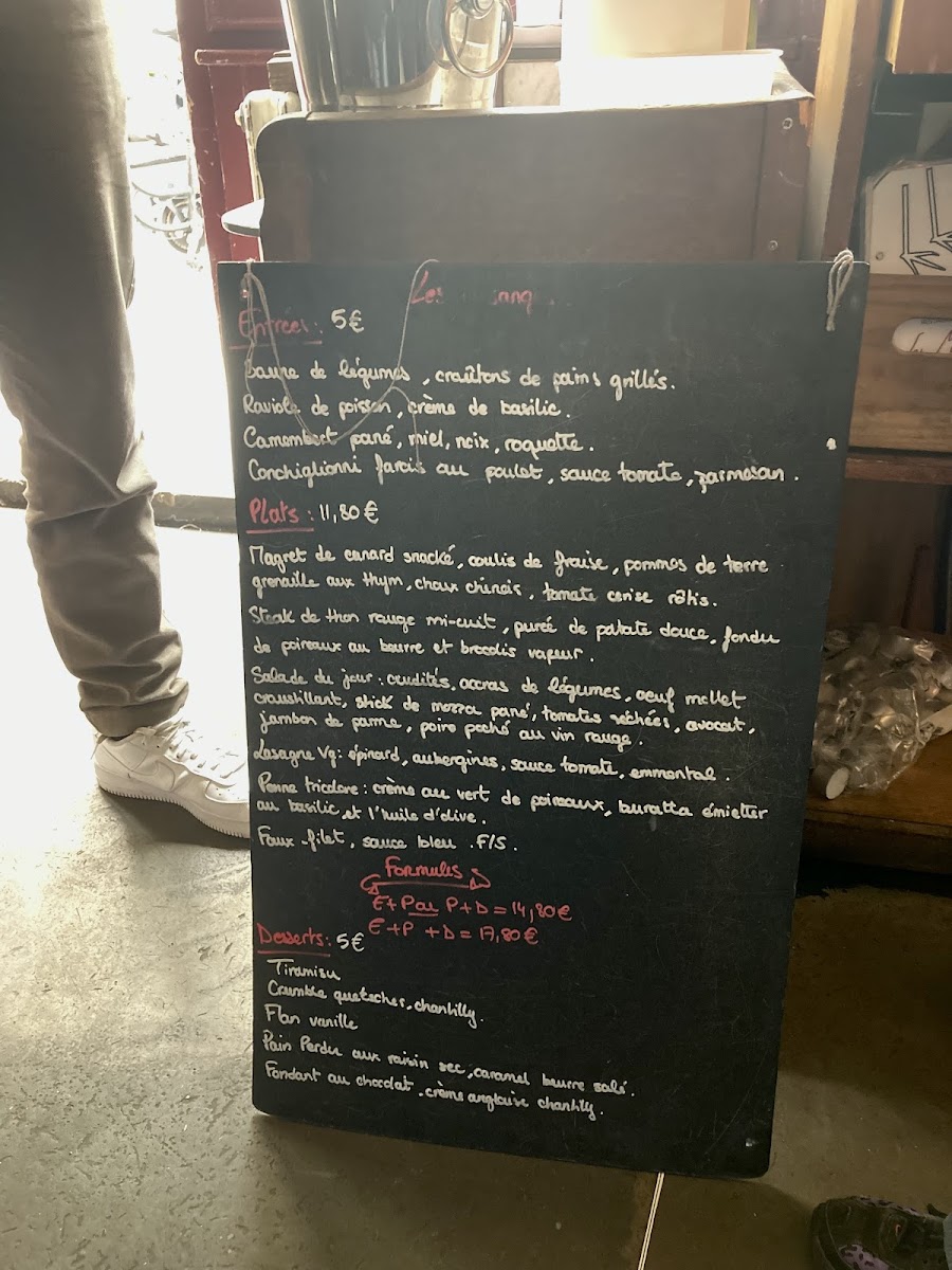 Menu Photo 5