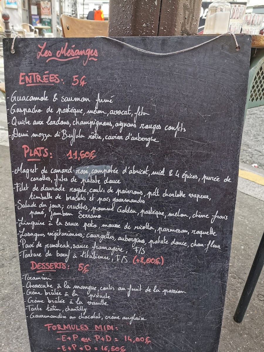Menu Photo 8