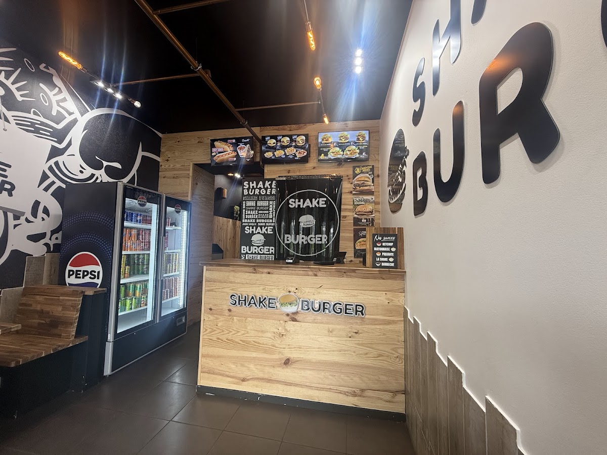 Shake Burger Quai turenne - Photo 9