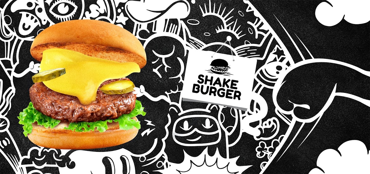Shake Burger Quai turenne - Photo 1