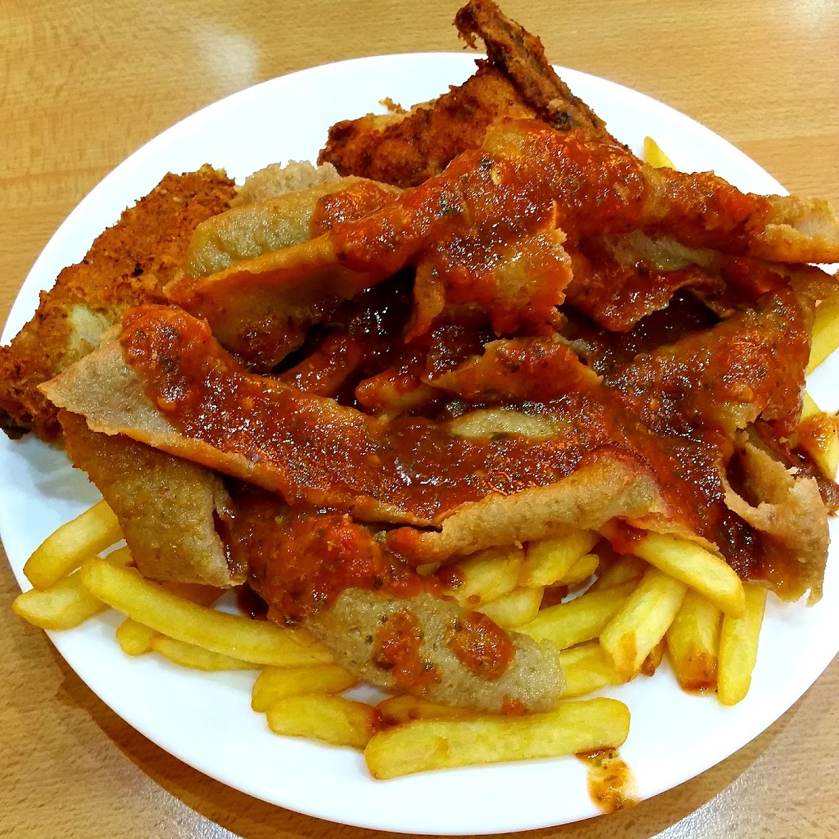 Tasty's - Peri Peri Chicken - Photo 9