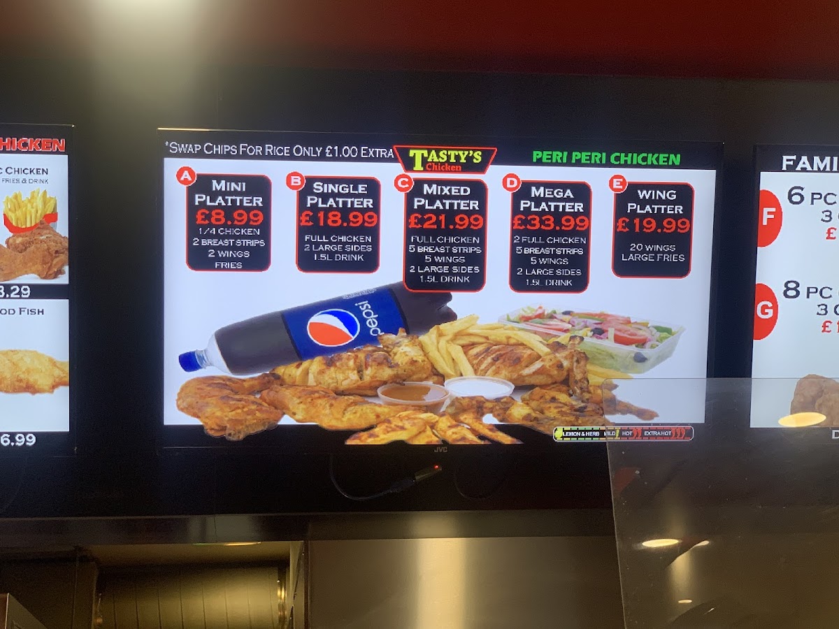 Menu Photo 9