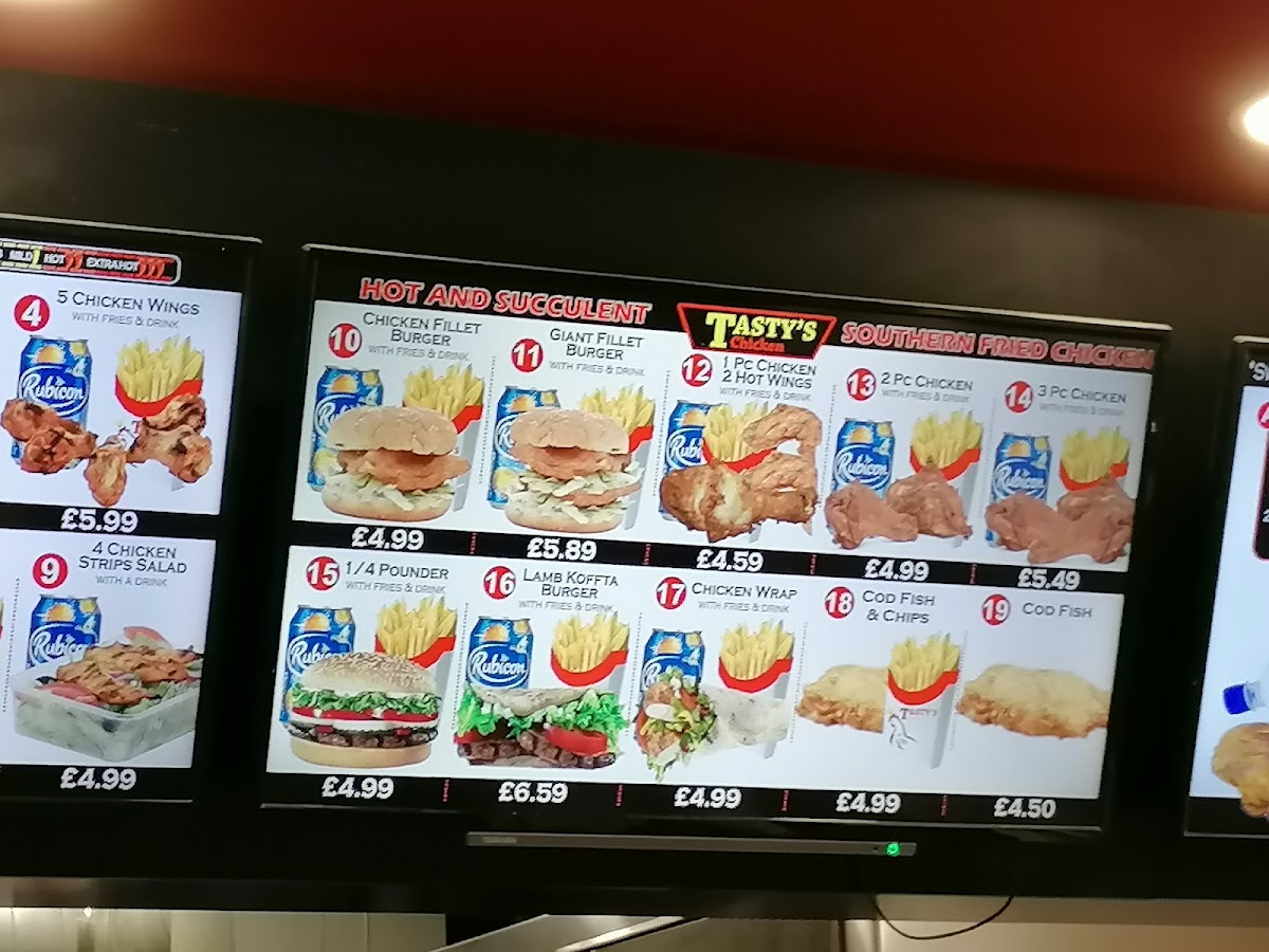 Menu Photo 3