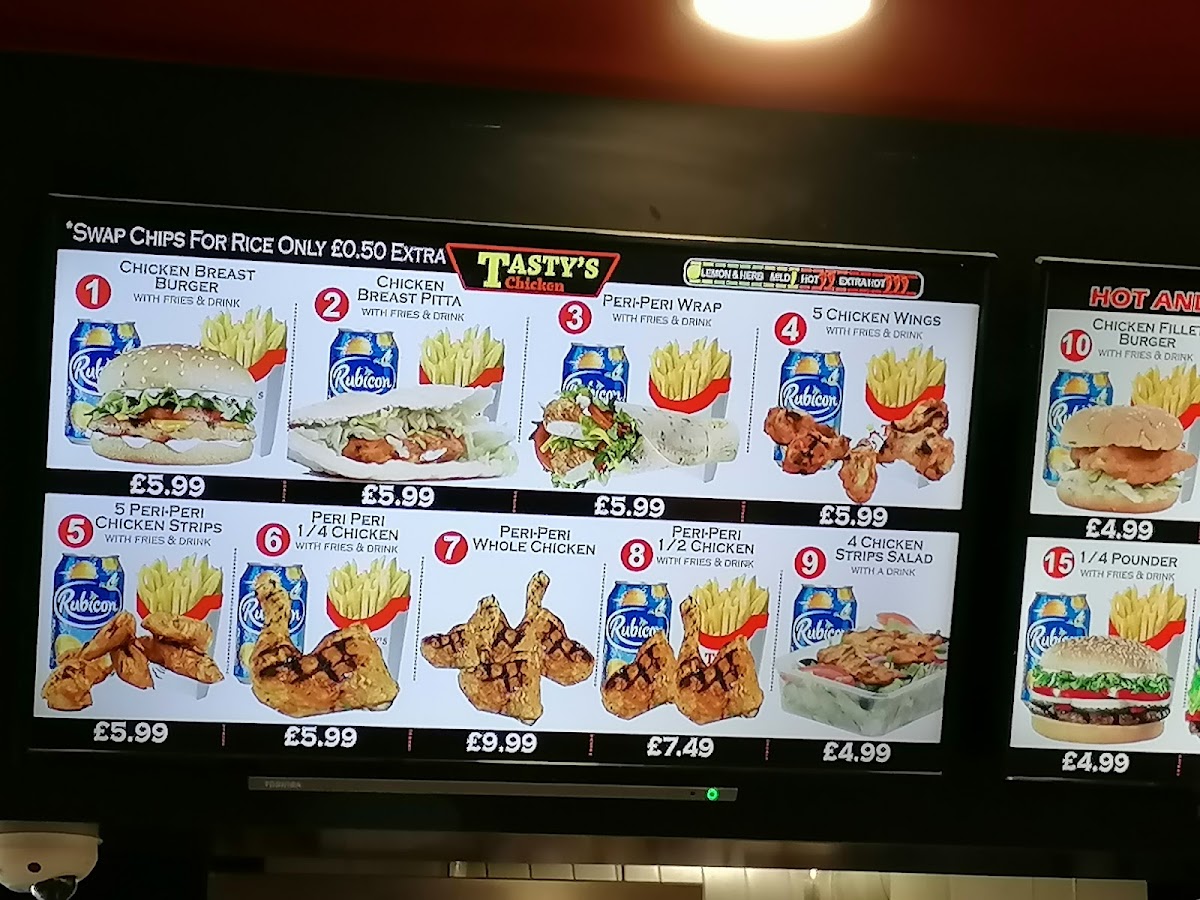 Menu Photo 4