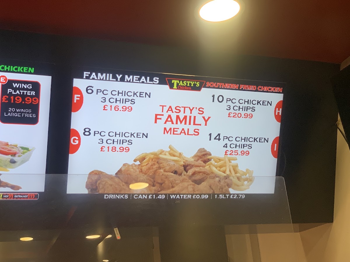 Menu Photo 7