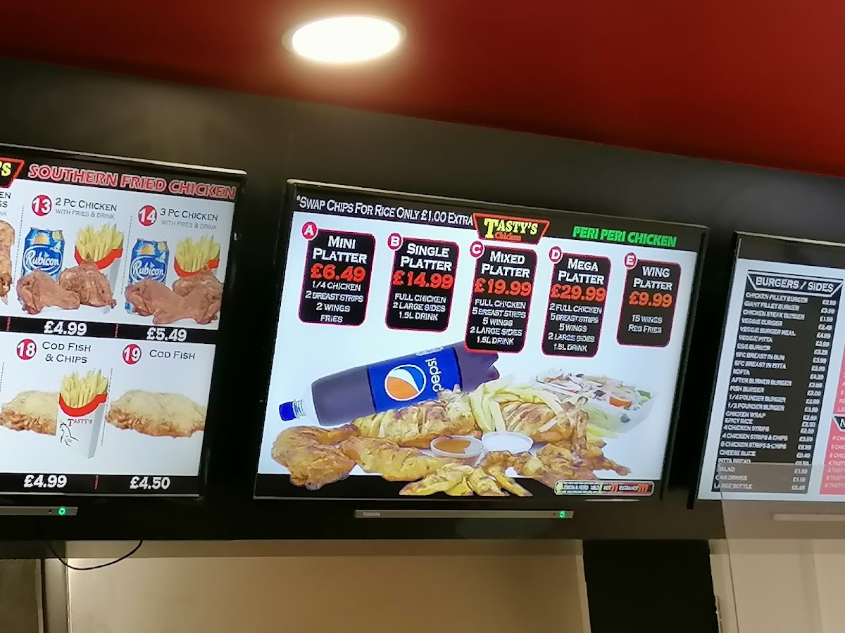Menu Photo 8