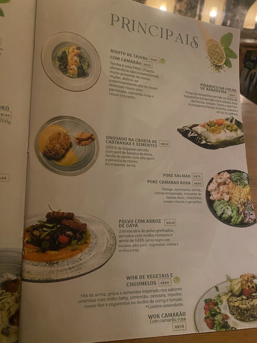 Menu Photo 9