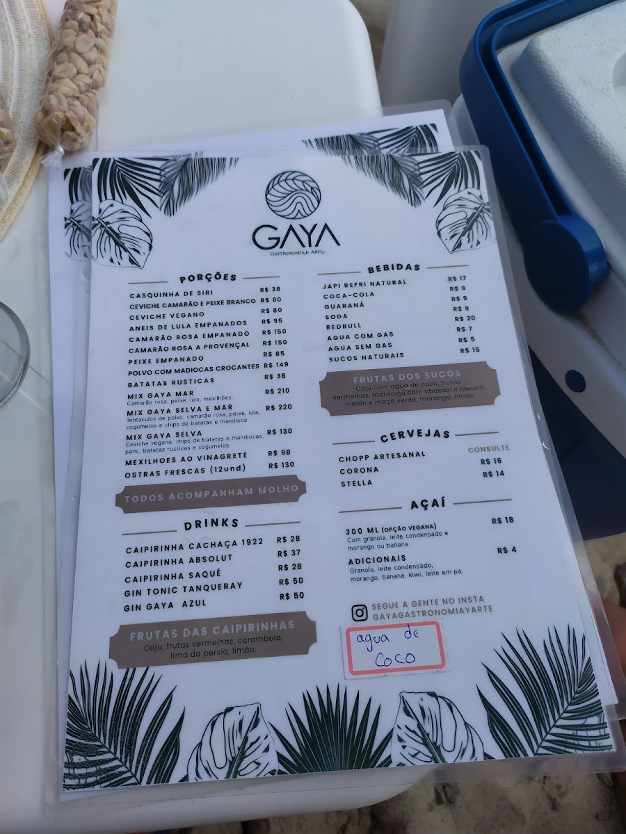 Menu Photo 5