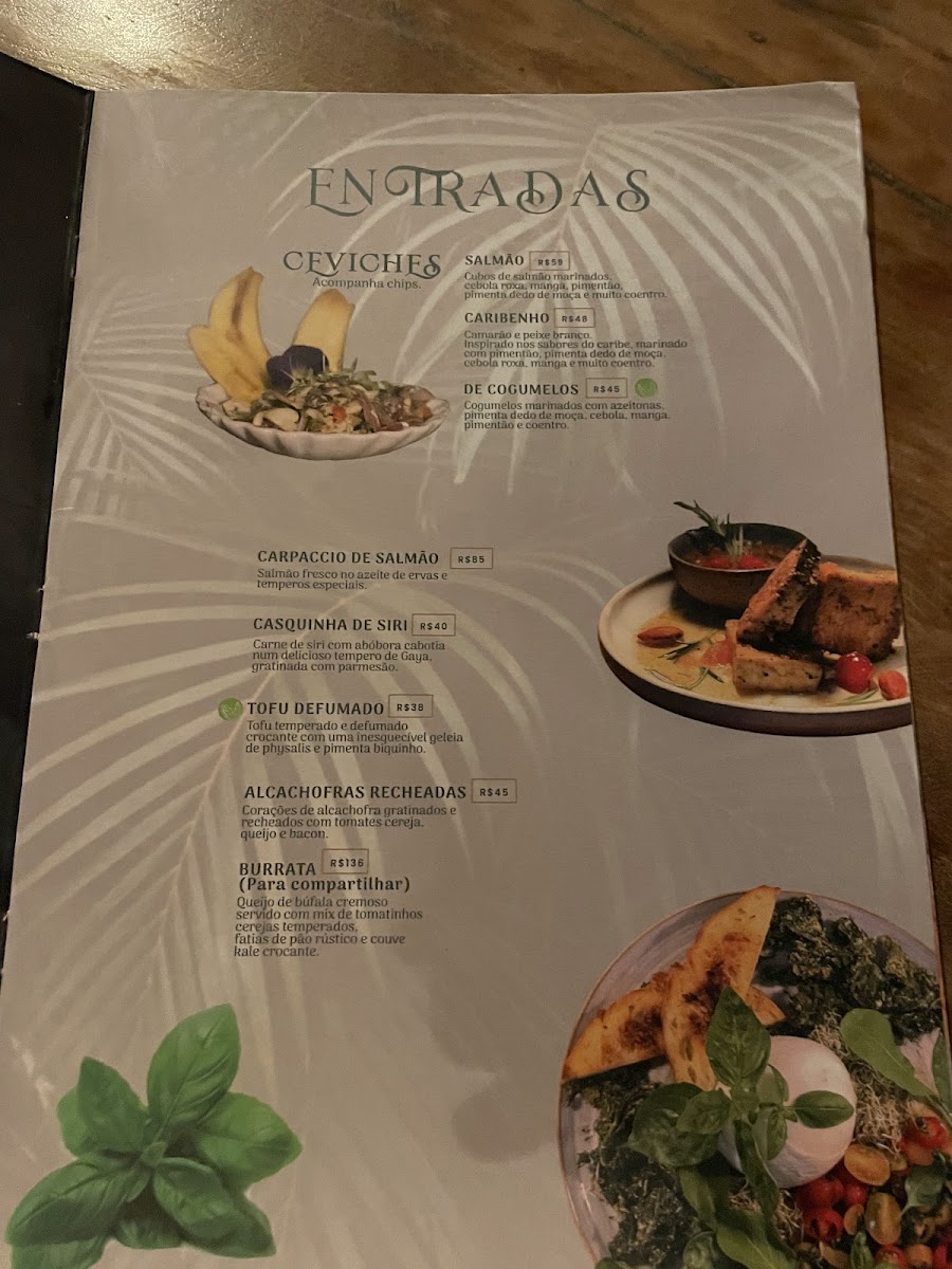 Menu Photo 6