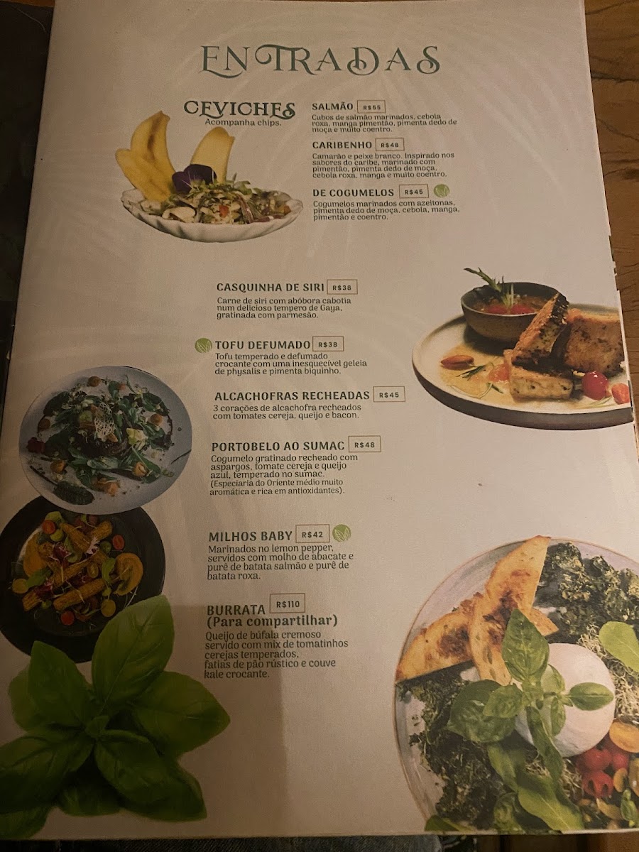 Menu Photo 7