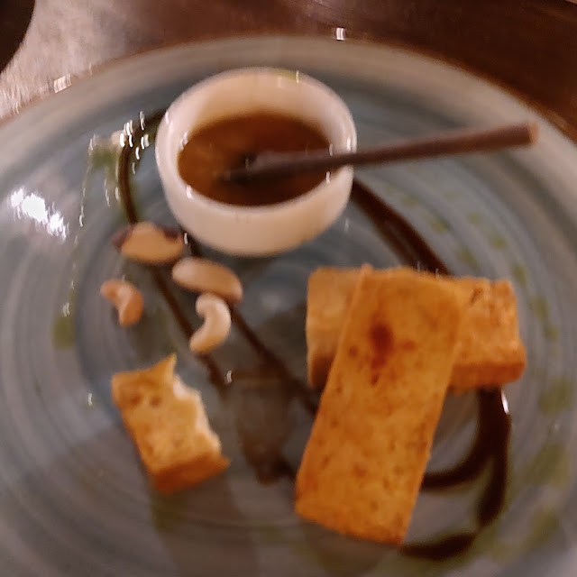 Tofu