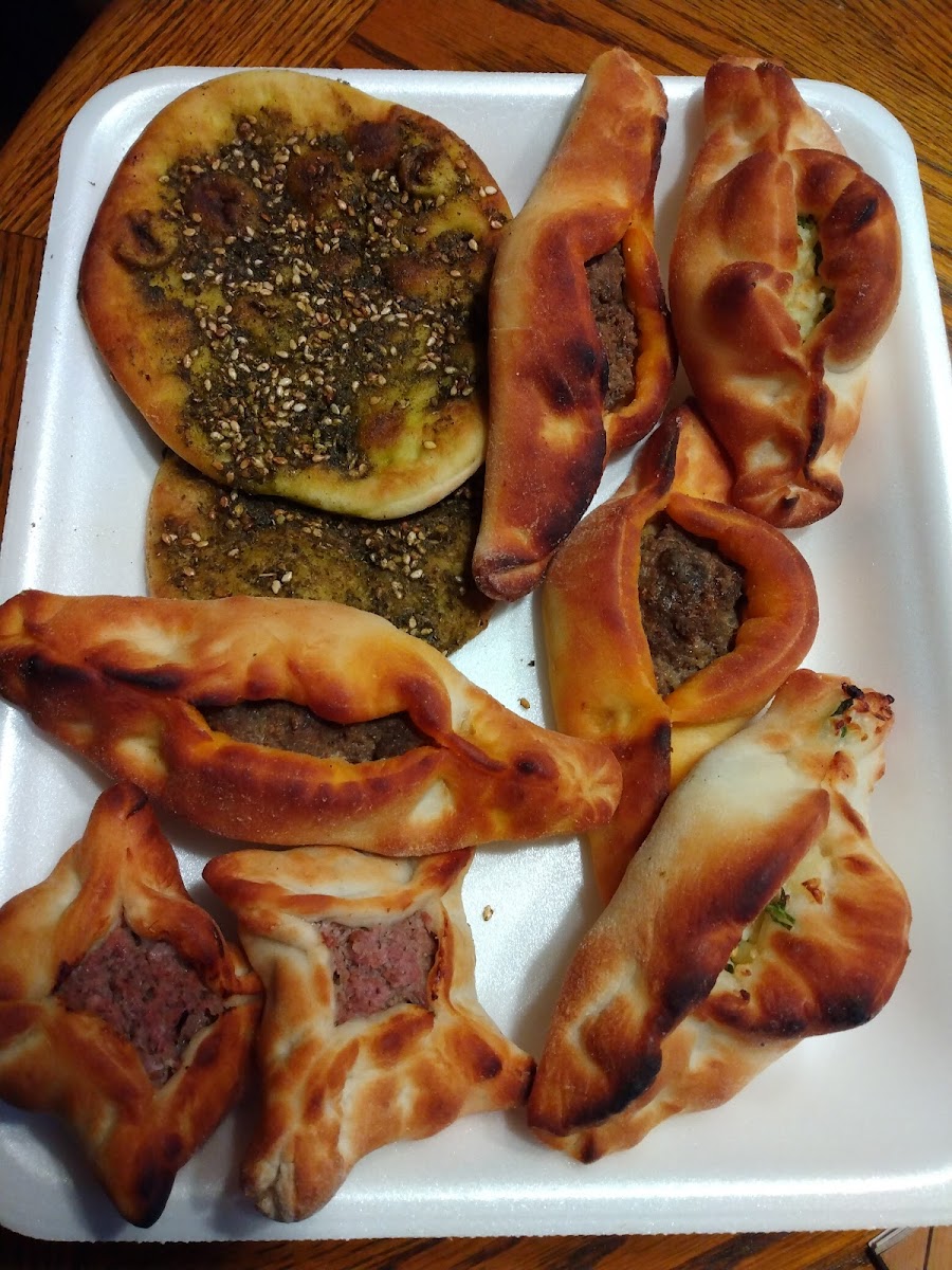Yasmeen Bakery Windsor - Photo 5