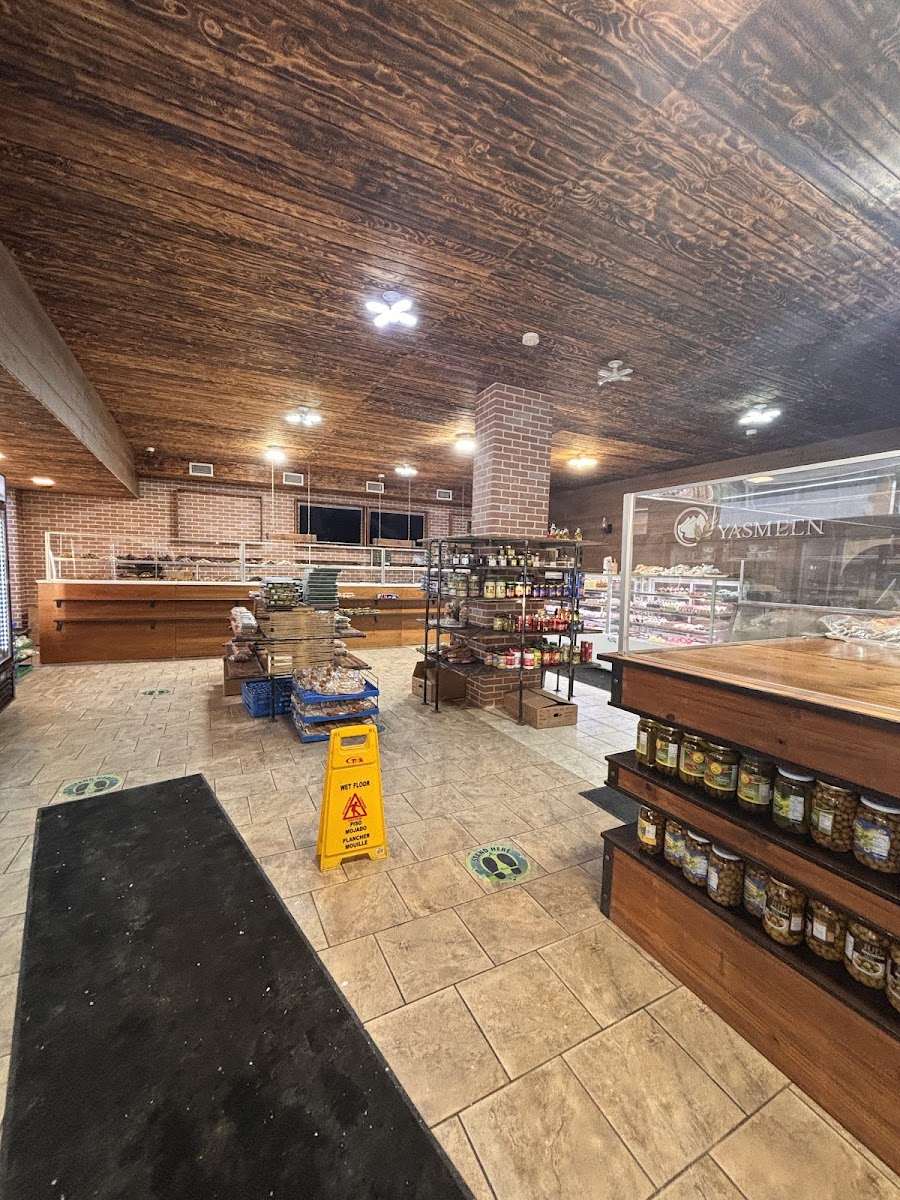 Yasmeen Bakery Windsor - Photo 8