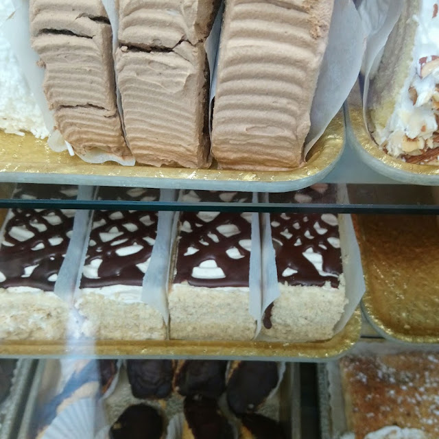 Pastries