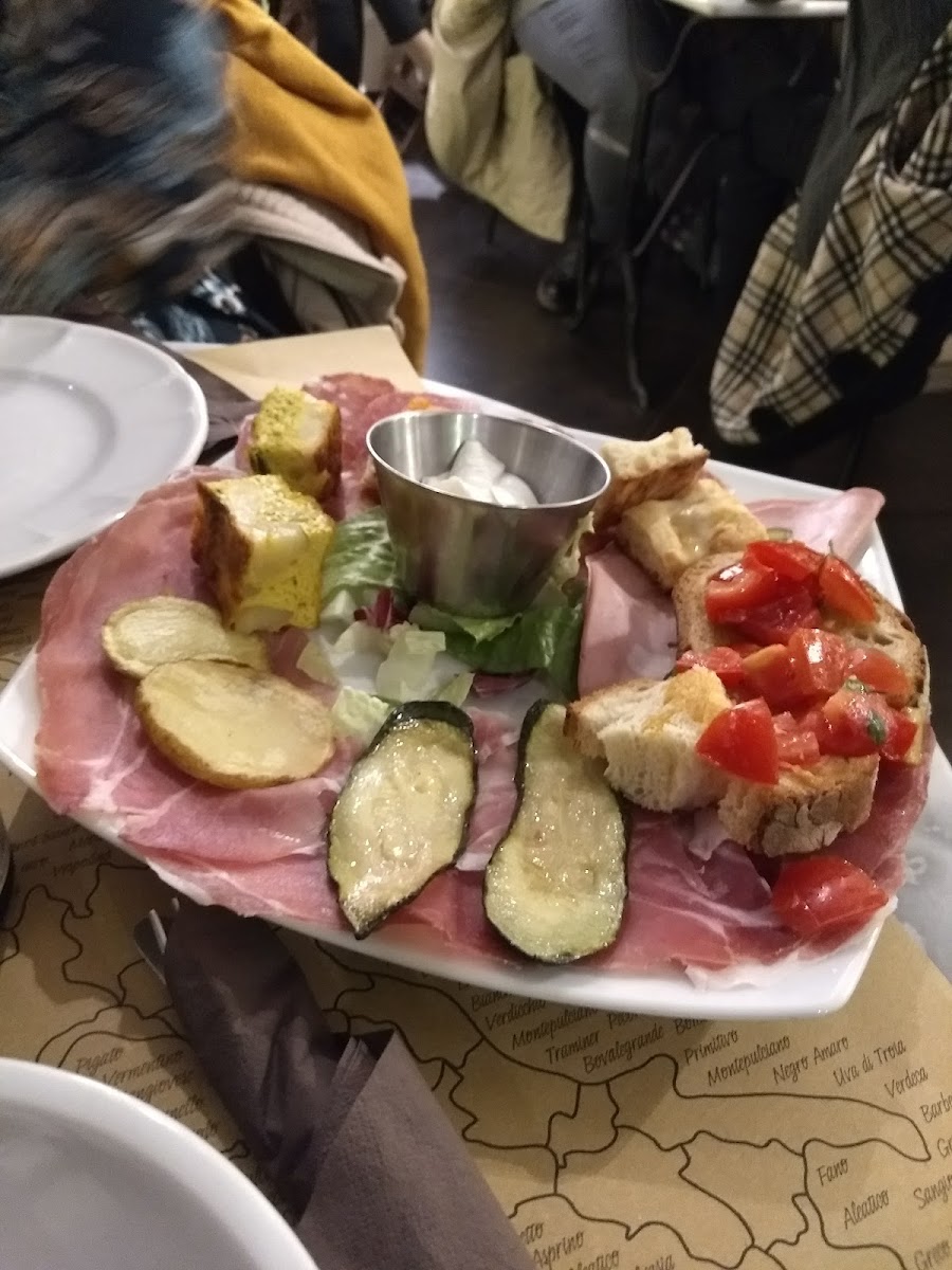 Enoteca Graziani - Photo 9