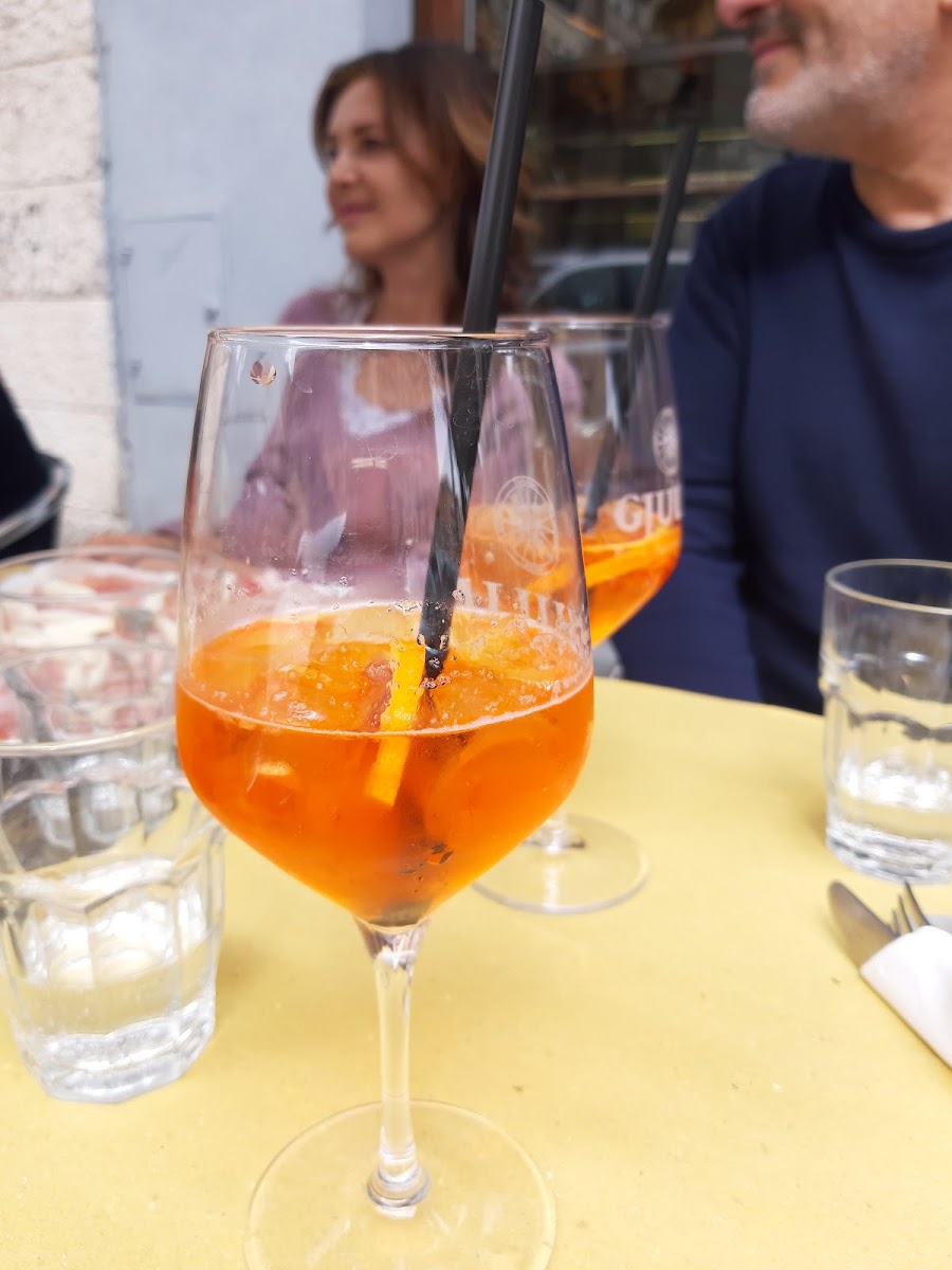 Enoteca Graziani - Photo 1
