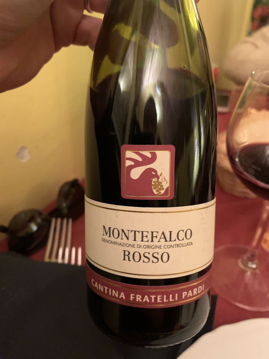 Enoteca Graziani - Photo 7