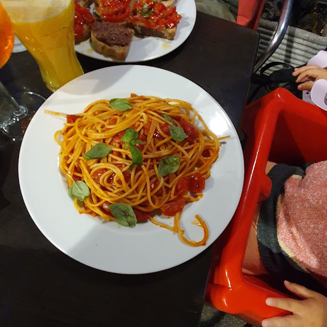 Pasta