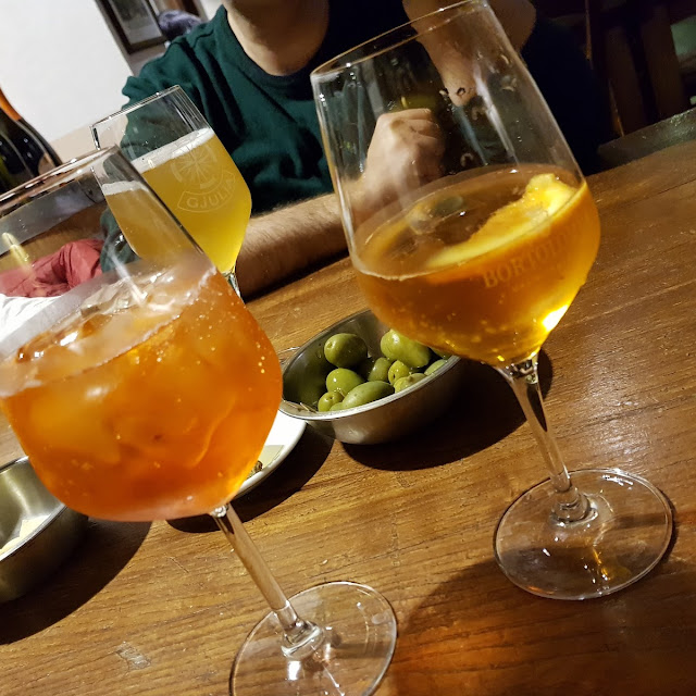 Spritz