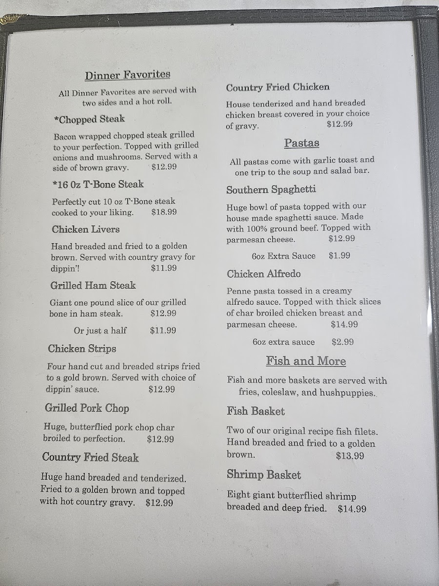 Menu Photo 6