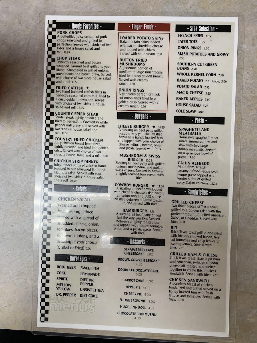 Menu Photo 8